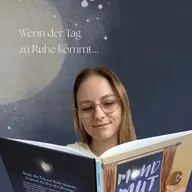 Wann beginnt eigentlich die Zeit des Herzens? 🌙

Tagsüber ist oft wenig Platz dafür.
Zwischen Terminen, To-do-Listen, Wäschebergen und all dem, was…