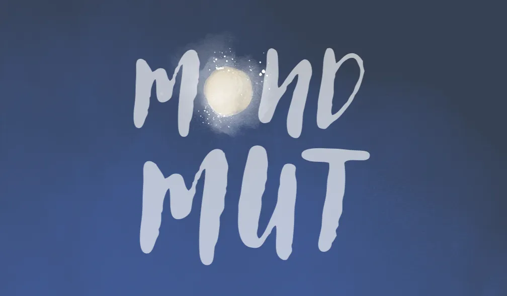 Mondmut Titel